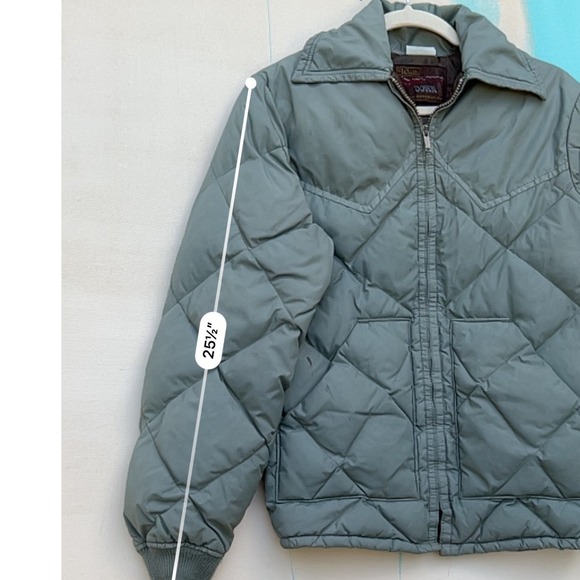 Walls Women's Puffer Jacket - Gray - Picture 7 of 14